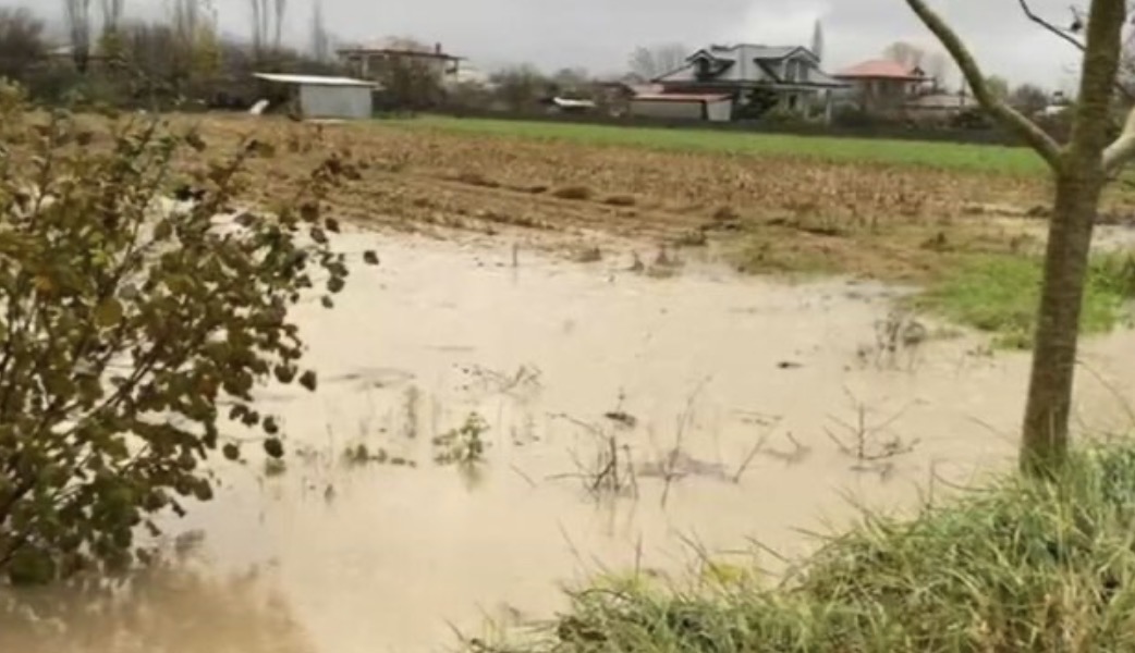 Moti i keq/ Situata në fshatrat e Krujës paraqitet problematike