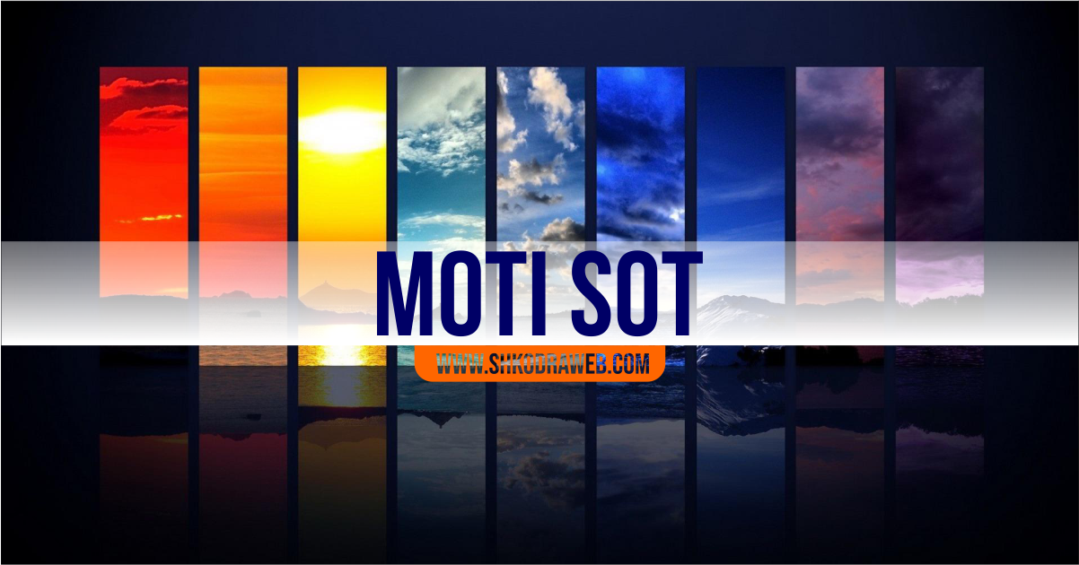 MOTI SOT – Parashikimi i sinoptikanëve për vendin tonë, për ditën e diel, 16 nëntor 2025…