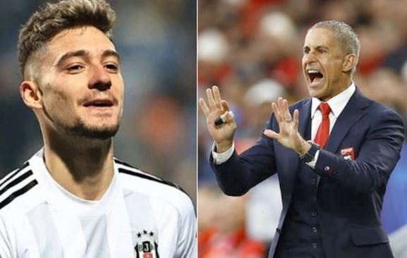 Muçi priste ftesë në Kombëtare por…, situata e tij e bën “me turp” Silvinjon