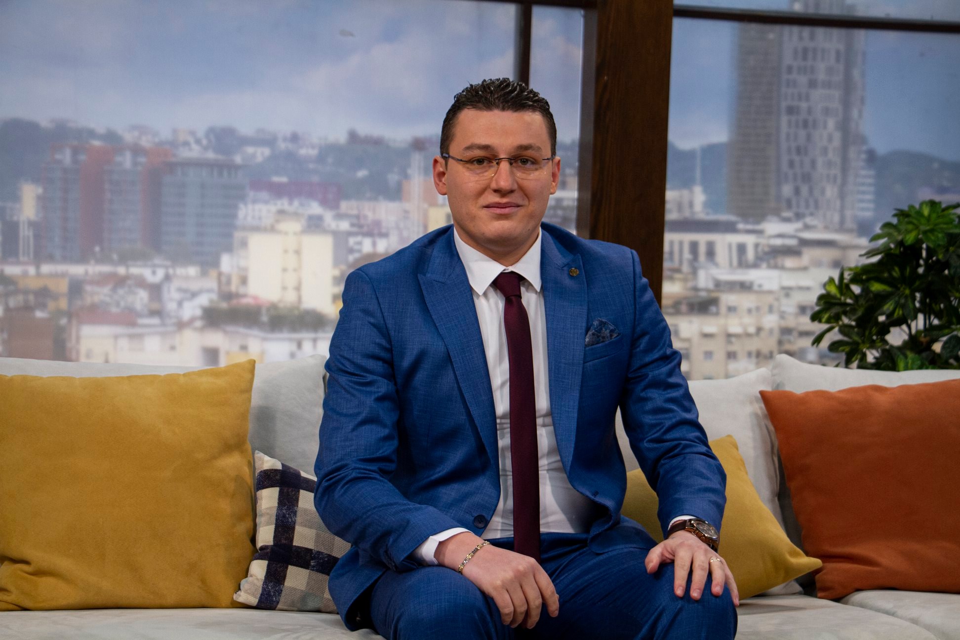 Muharremi: Kostot në Shqipëri për menaxhimin e mbetjeve janë të ulëta më krahasim me vendet e BE