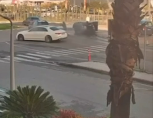 “Mund të vriteshin njerëzit në furgonat në Rinas”, ish-prokurori: Ua ngecnin kafen në fyt me plumba