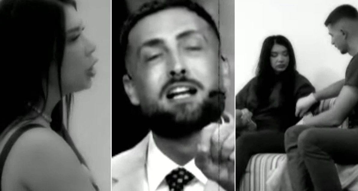 Mungoi 24 orë në shtëpi, zbulohet se ku qëndroi Alba