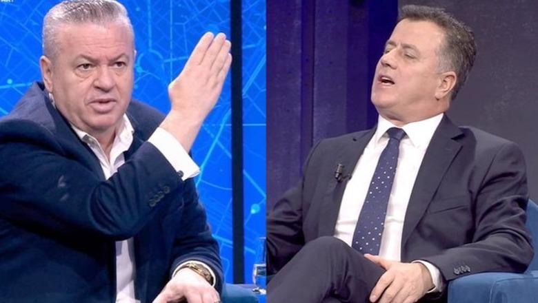 Murrizi “shpërthen” ndaj Nokës për sherrin mes demokratëve: Ata s’janë vartësit e tu, butakët rreth teje po dëmtojnë Partinë