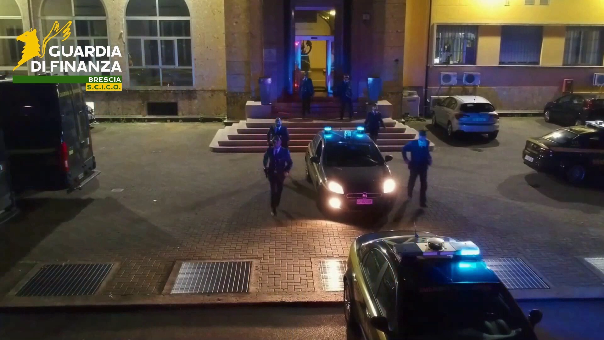 ‘Mushkat e parave’ kështu qarkullonin milionat e trafikut të kokainës, nga shoferët e autobusëve