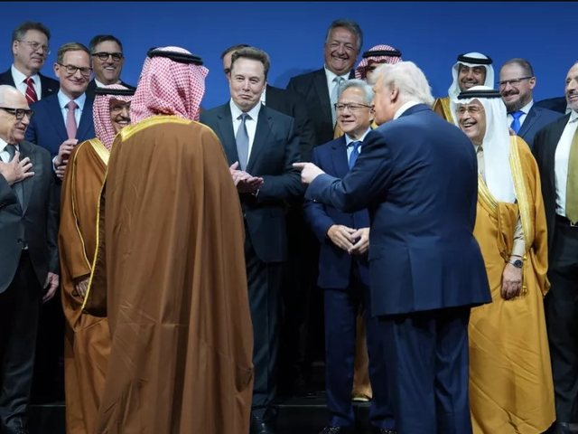 Musk prezanton projektin e xAI, qendër të dhënash gjigante në Arabinë Saudite