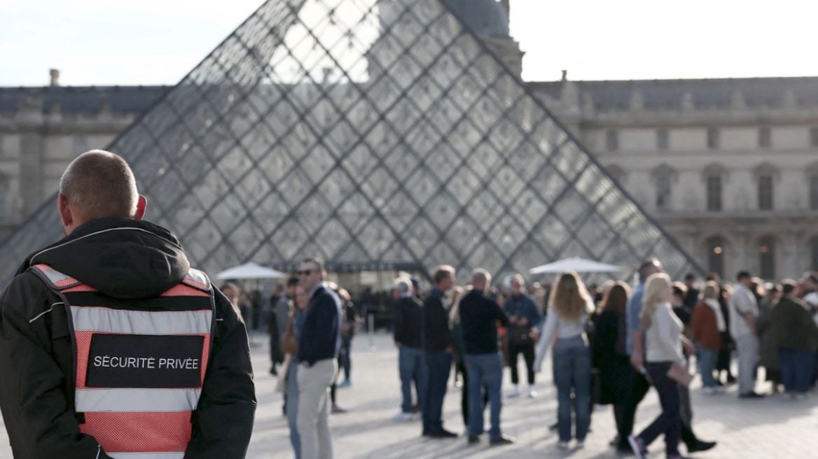 Muzeu i Luvrit rrit çmimin e biletave për turistët jashtë Europës, ja sa do paguajnë më shumë se europianët pjesa tjetër e botës