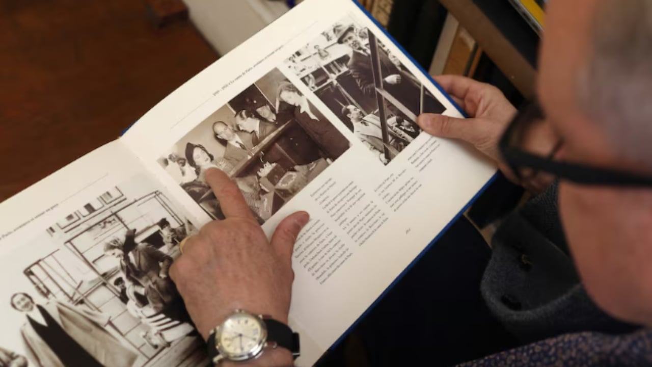 “Na ktheni stolitë tona, ka ende kohë”, Konti i Parisit thirrje publike grabitësve të Luvrit: Ato janë pjesë e shpirtit të Francës