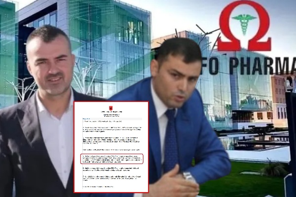 Nadir Çausholli, akuza për mashtrim 700 mijë euro. Gjyqtari Hazbi Balliu: Paguaj 40 mijë euro dhe je në rregull