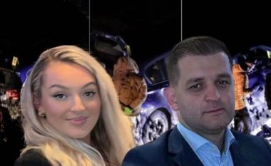 “Naimi e çeli xhamin, unë qëllova”/ 2 vjet pas vrasjes së Liridona Ademajt, zbardhet dëshmia tronditëse e Granit Plavës