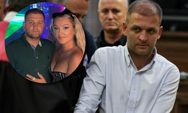 “Naimi më thoshte gjuj gjuj”/ Dëshmia tronditëse e Granit Plavës për vrasjen e Liridona Ademajt