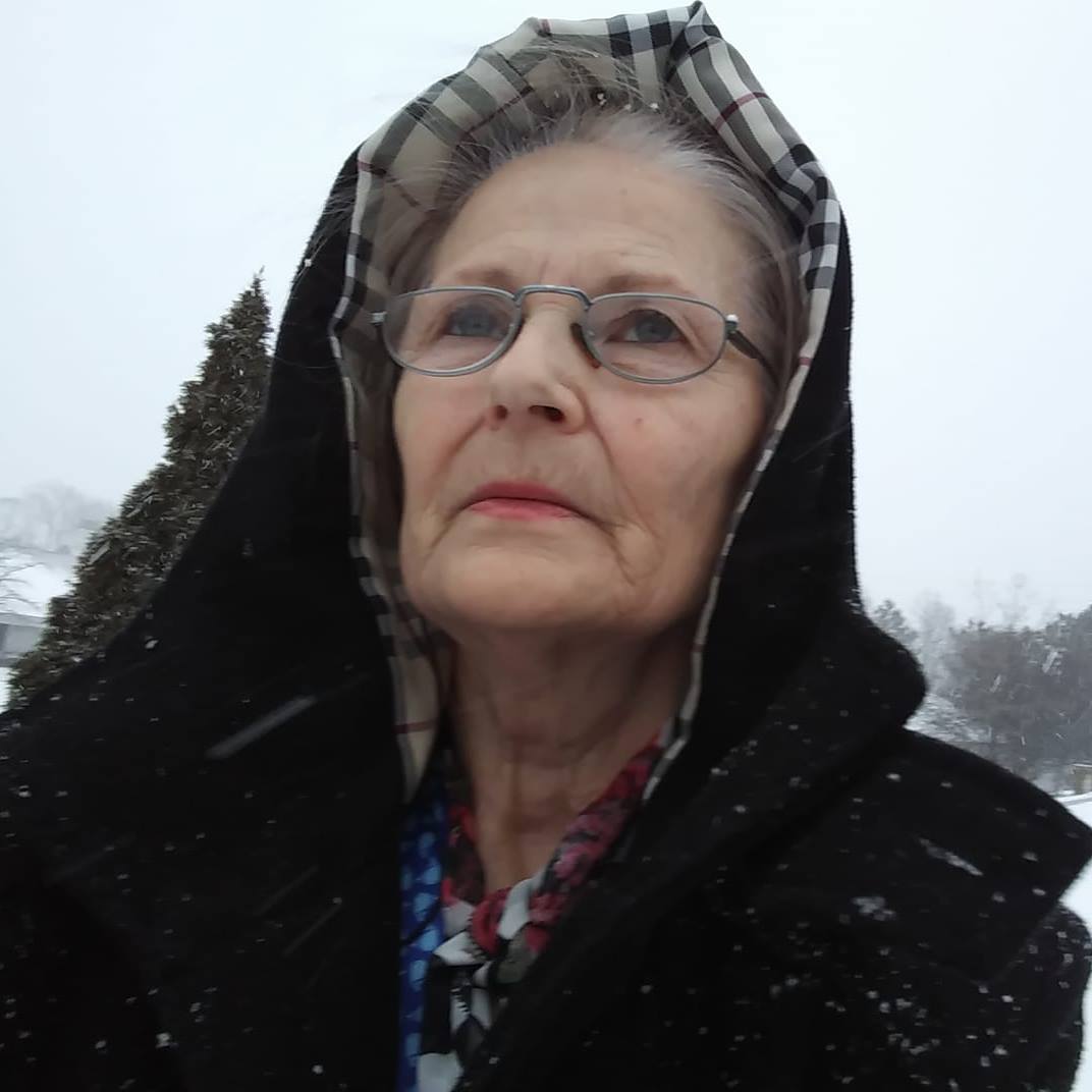 Natasha Lushaj: Falmë, engjëlli im pa emër…