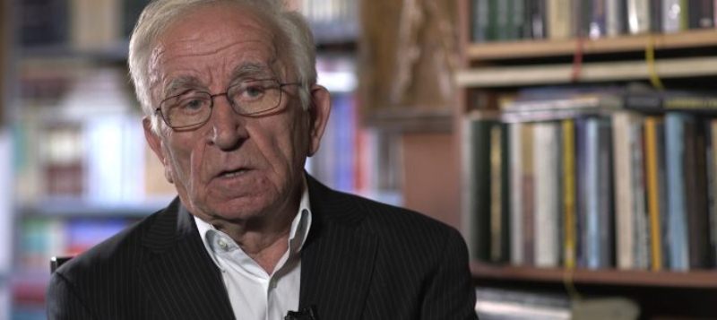 Nazmi Rrahmani: Nëna ime ka ndryshuar shumë… e ndryshimi i saj më frikëson