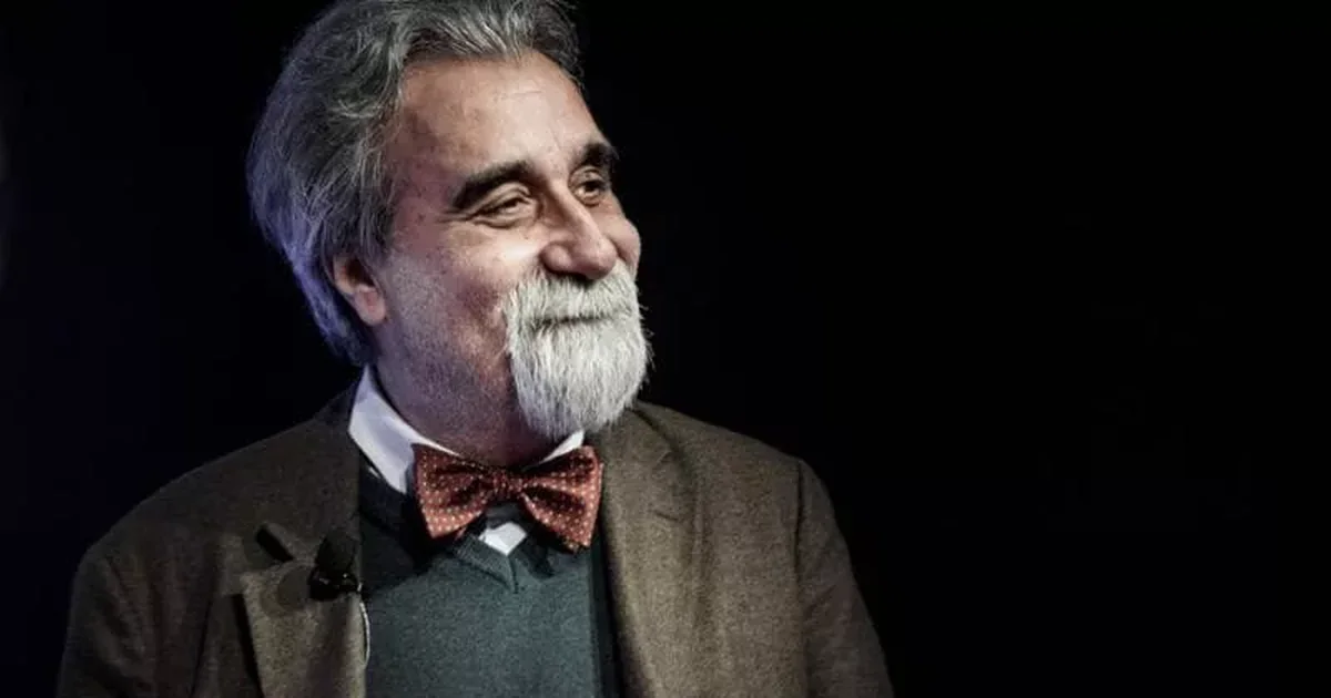 Ndahet nga jeta Peppe Vessicchio, dirigjenti legjendar i Sanremos