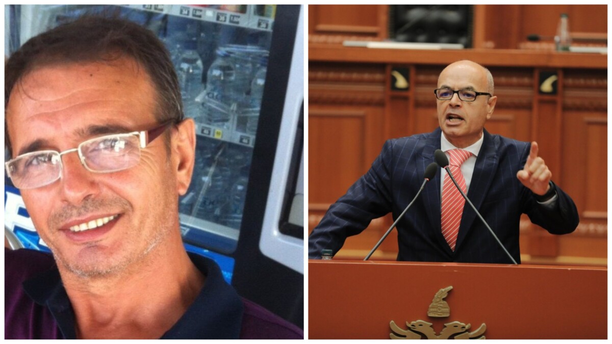 Ndahet nga jeta vëllai i ish-deputetit të PS-së: Lufta me kancerin vijoi 1 vit e gjysmë, por…