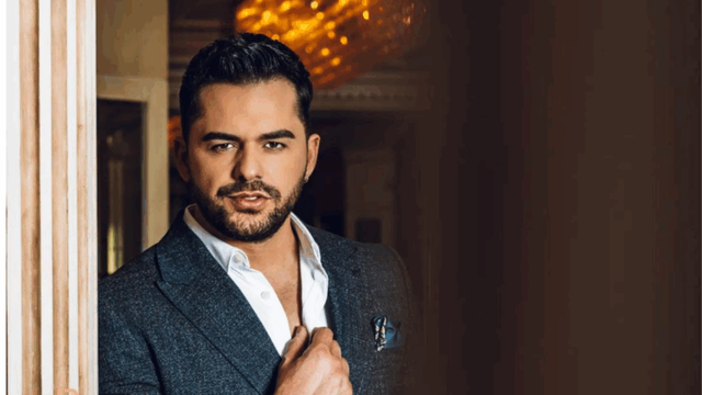 Ndahet para kohe nga jeta Shpat Kasapi! Këngëtari nga Tetova që u bë pjesë e gëzimeve familjare të çdo shqiptari