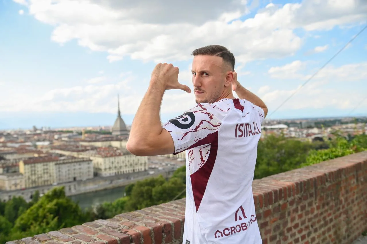 “Ndaj Pisës gabova edhe unë”, Ismajli: Mezi po pres derbin kundër Juventusit