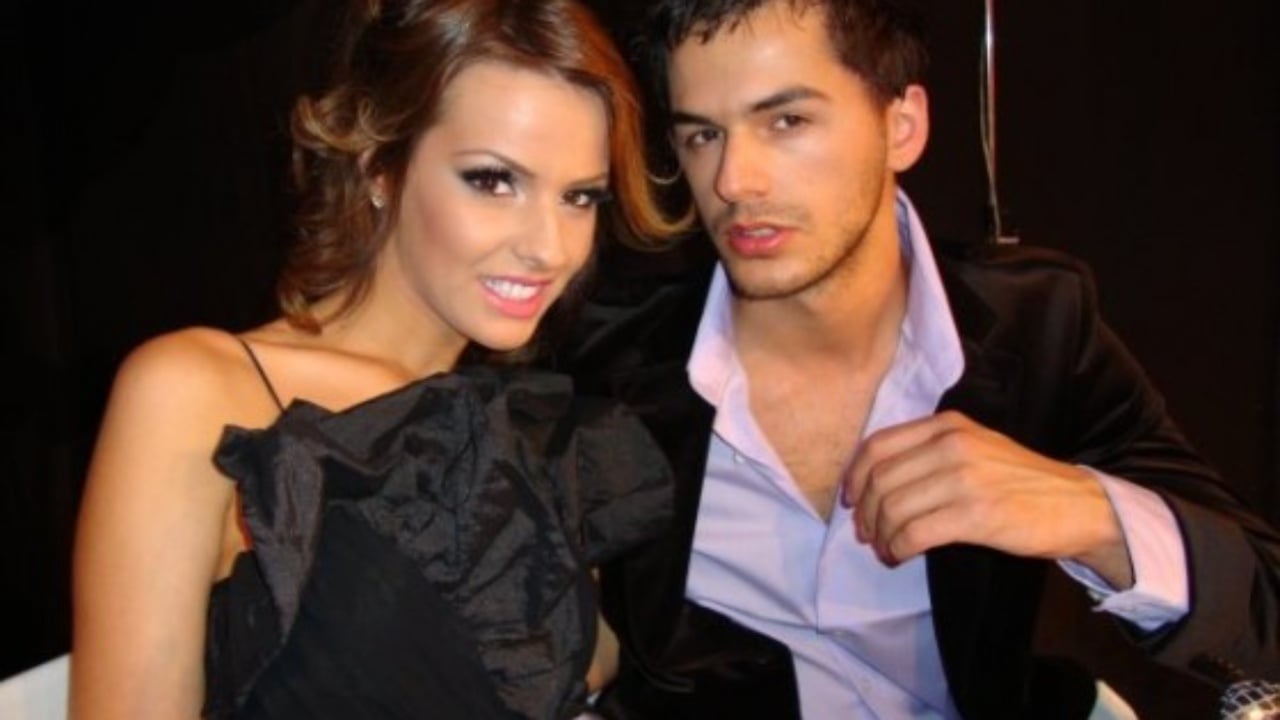 Ndarja nga jeta e Shpat Kasapit/ Ish-partnerja Afërdita Dreshaj shpreh ngushëllimet: Pusho në paqe…