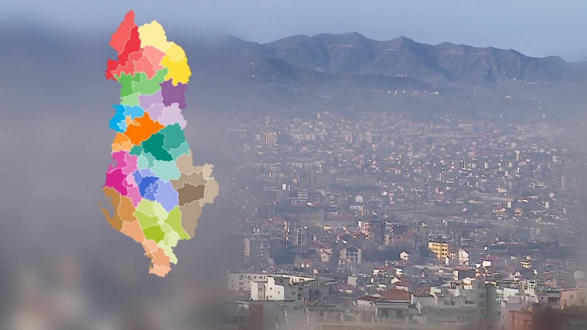 Ndarja territoriale ndan PS dhe PD, opozita kërkon 100 bashki, mazhoranca del kundër, debate të forta mes…