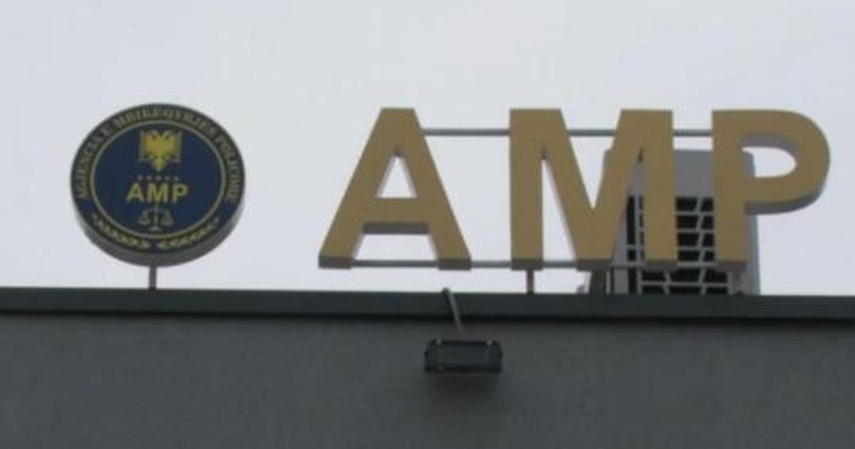 Ndërhyri në sistemin e gjobave, AMP pezullon nga detyra policin në Elbasan