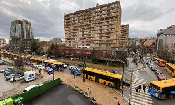 Ndërprerja e transportit publik, Kuvendi mban sot seancë të jashtëzakonshme