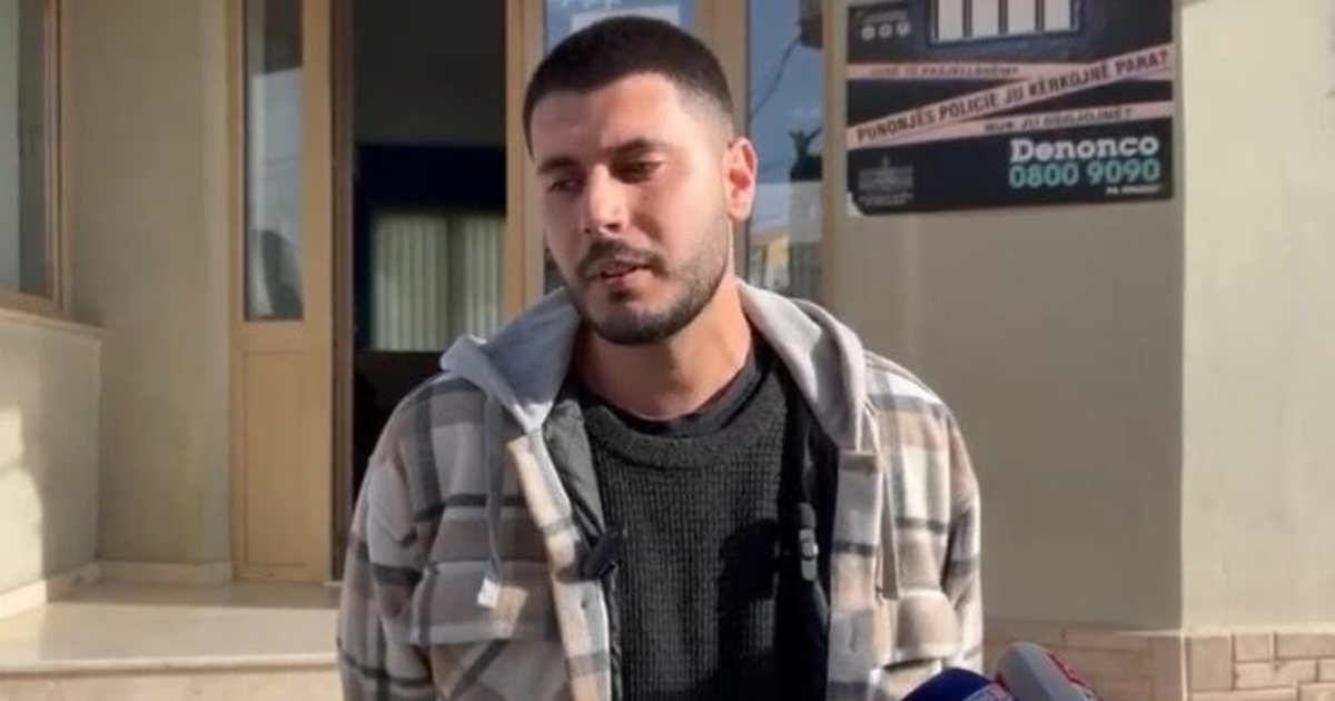 Ndërron jetë 48-vjeçarja në Korçë, i biri akuzon mjekët: Tha se nuk ndihej mirë, por mjekët na larguan…