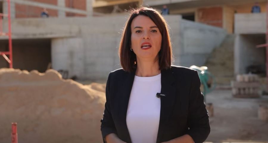 “Ndërtuesit abuzues do përballen me gjoba e…”/ Ndërtimet pa leje, Koçiu: Ligji është i barabartë për të gjithë