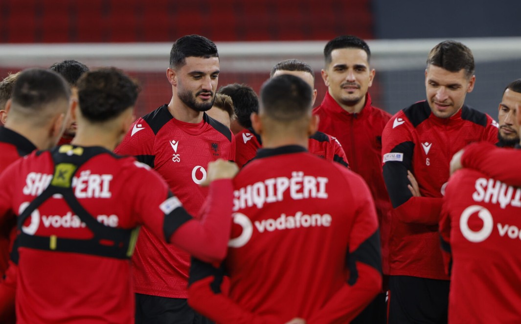 Ndeshja me Anglinë, masat e sigurisë në maksimum! Bllokohet qarkullimi në disa rrugë, hyrja në 15:00