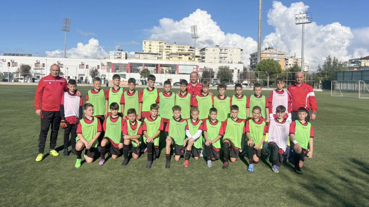 Ndeshjet e moshave për përfaqësueset rajonale, dominon Tirana