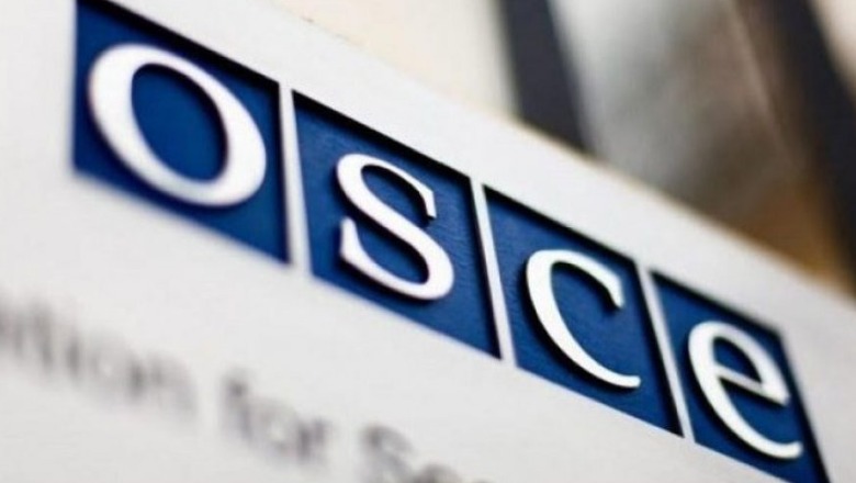 ‘Ndihmë për Reformën Zgjedhore’, Komisioni i Posaçëm letër OSBE e Venecias