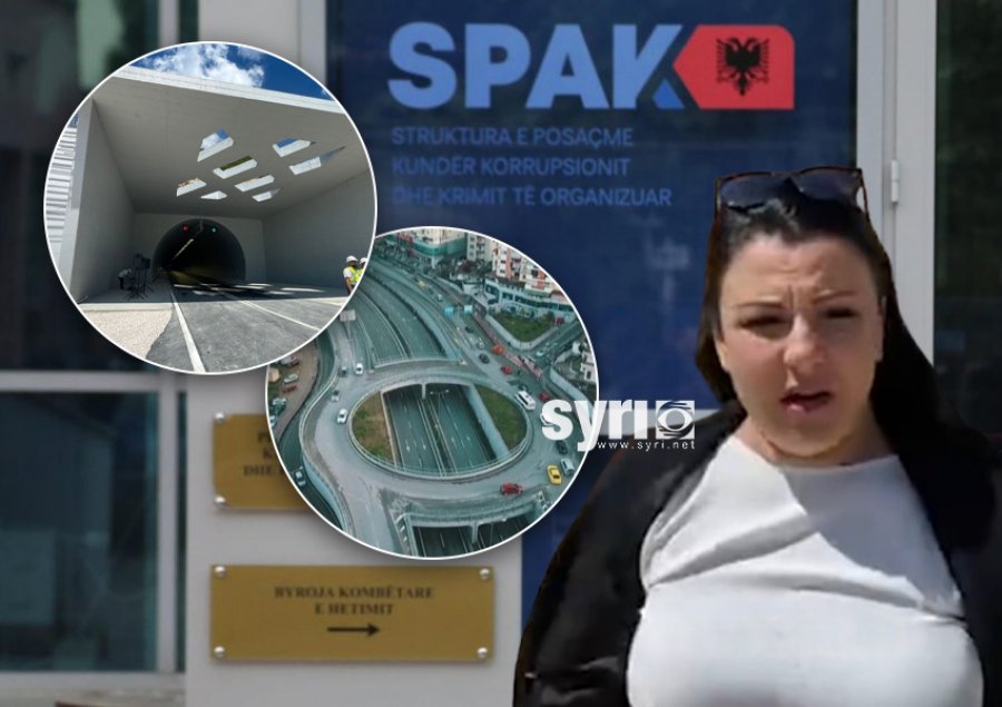 ‘Ndikoi në tenderin e tunelit të Llogarasë dhe ‘Lotit 4’ në unazë’/ SPAK reagon për masat ndaj Ballukut
