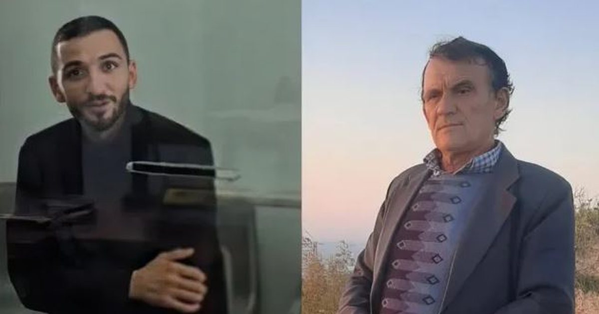 ‘Ndodhi në 2 min, po pija cigare jashtë’ Djali vrau të atin, nëna: Ore qen ma mbylle derën…e goditi 3-4 herë me thikë