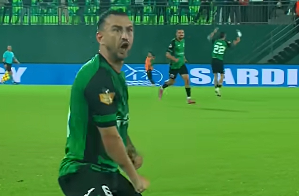 “Ndoshta nuk e dini, por më kërkoi Vllaznia”! Aleksi tregon përplasjen: 20 veta nuk përfaqësojnë Shkodrën, ata tregojnë veten