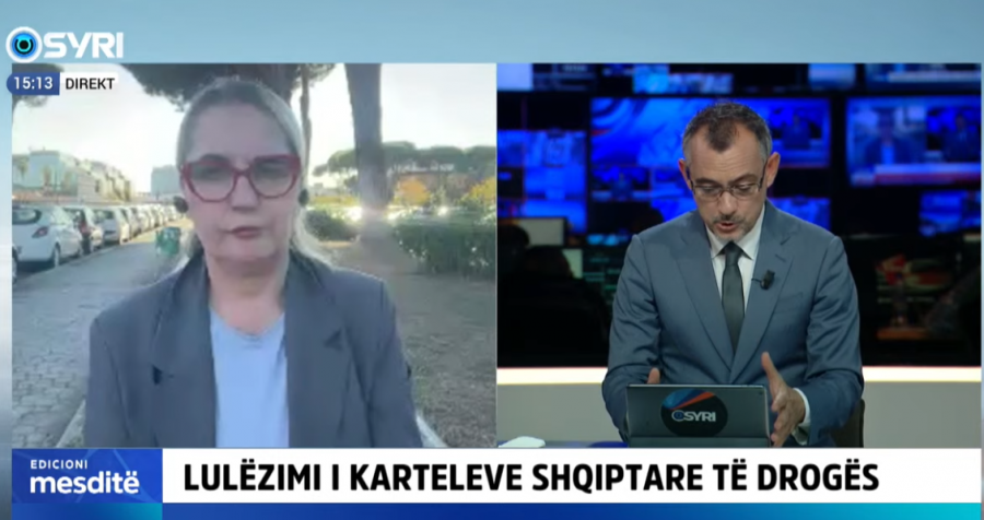 ‘Ndrangheta pastron paratë në Shqipëri me ndihmën e politikës’/ Kepi: Në Shëndetësi, Energji dhe Shërbime