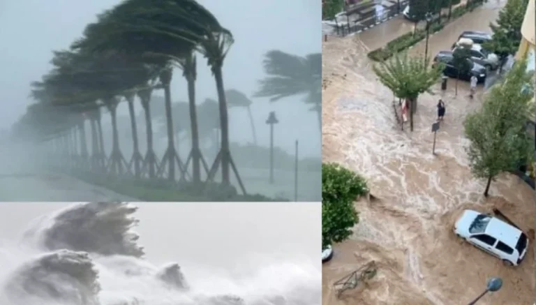 Ndryshimet klimaterike ‘godasin’ Shqipërinë, Bego jep lajmin e alarmin: Pritet që të kemi…