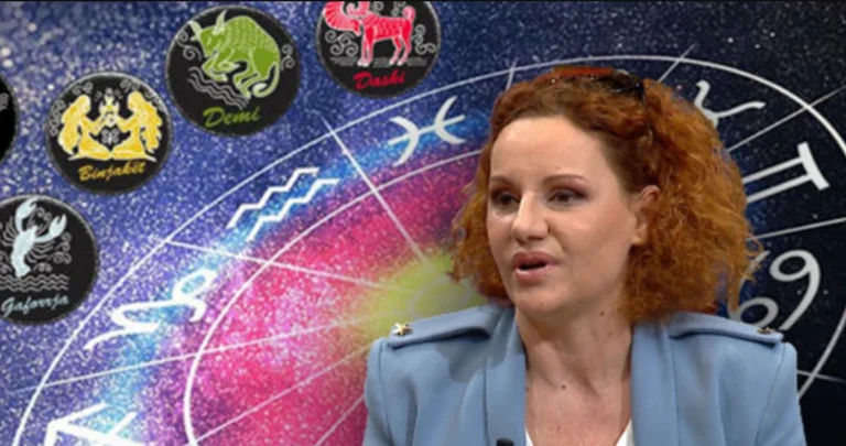 Ndryshimet planetare, parashikimi i Horoskopit nga Meri Gjini: Shenja që duhet të përgatitet për të papritura