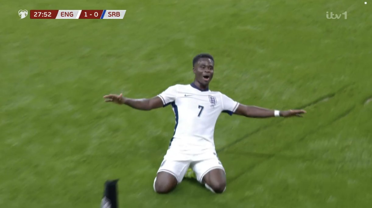 Në Andorrë mungon goli, Anglia bën detyrën ndaj Serbisë. Shënohet goli i parë në “Wembly” (video)