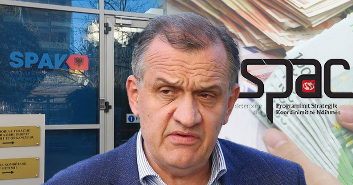 “Në burg e kam të pamundur”, GJKKO pranon kërkesën e Ilir Beqajt që të dëgjojë audio-regjistrimet