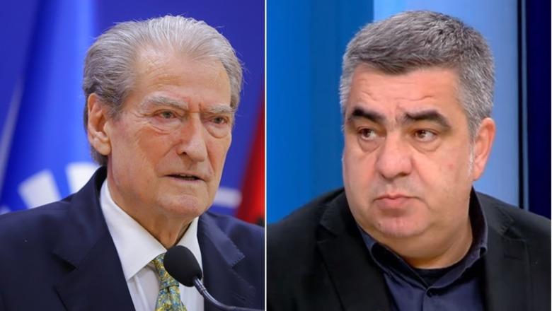 “Në gjykatë për çdo akuzë”/ Tha se Gilmando Dani ishte badigardi i tij në fushatë, Gonxhja përgënjeshtron Berishën: 81-vjeç e s’tu zbardh…