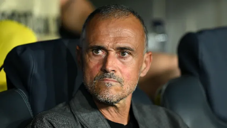 Në hall nga dëmtimet e shumta, Luis Enrique e gjen zgjidhjen te Barcelona