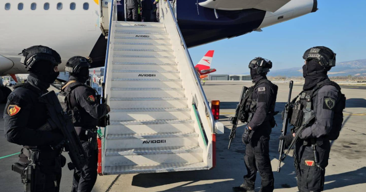 Në kërkim për mashtrim kompjuterik, ekstradohet në Shqipëri 37-vjeçarja rumune