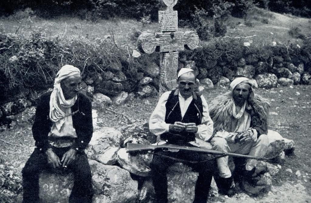 Në mesjetë, shqiptarët e Kosovës ishin ortodoksë në besim, thonë historianët perëndimorë