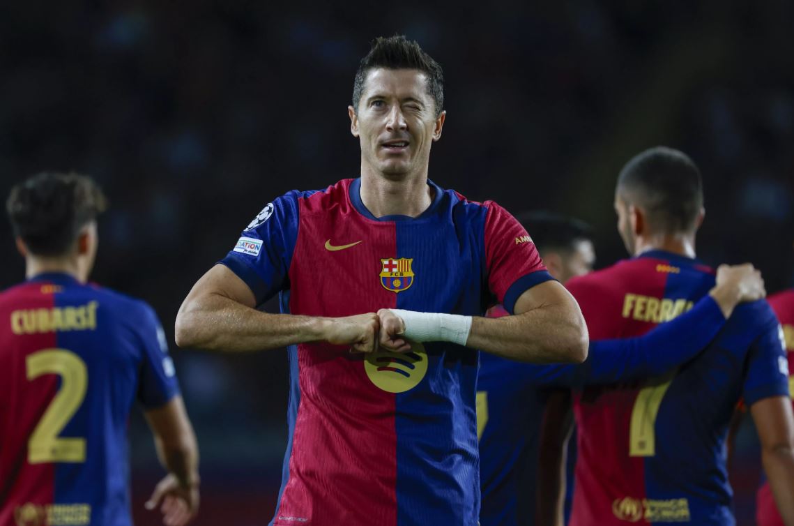 “Në moshën time…”, Lewandowski thyen heshtjen, flet për të ardhmen