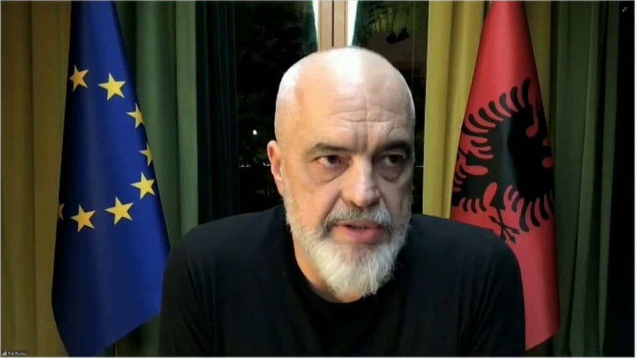 “Ne pranojmë ndihmë, por jo leksione për korrupsionin”/ Rama: Diella është pjesë e një lufte sistemore