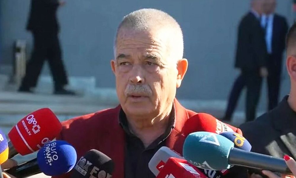 “Në PS dhe PD s’donin që ai të bëhej President”/ Ish-truproja e Nanos në homazhe