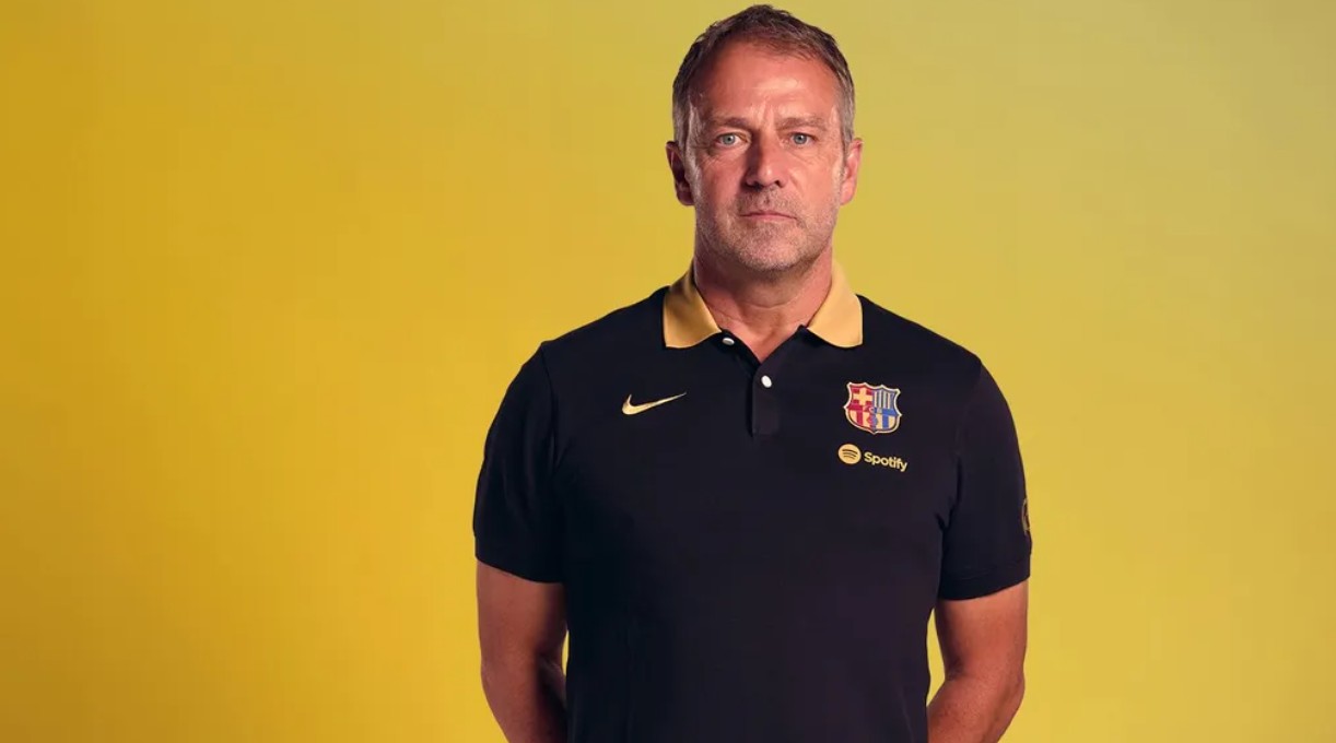 Në rast se ikën Flick, Barcelona do të sjellë një tjetër super trajner… po gjerman