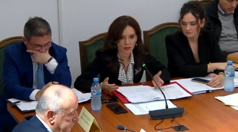 ‘Në Shqipëri nuk ka të paprekshëm’, Spiropali: Nuk sulmojmë prokurorë e gjyqtarë