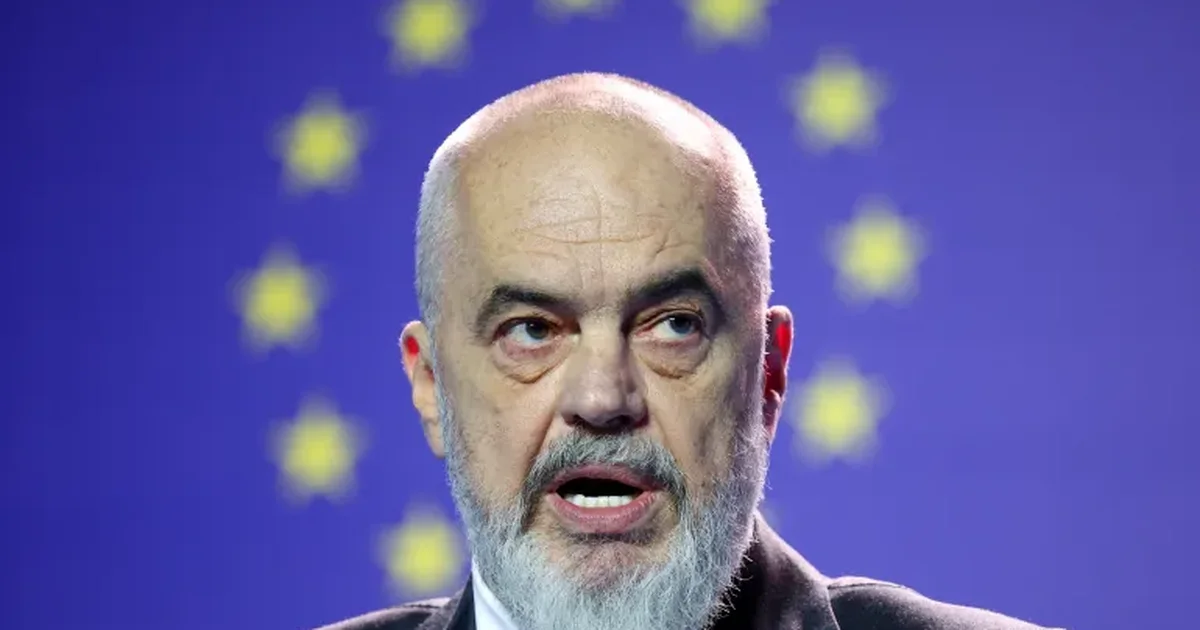 “Ne shqiptarët s’kemi frikë nga…”, Rama për Al Jazeera: Rusia s’do sulmojë Shqipërinë e asnjë vend tjetër