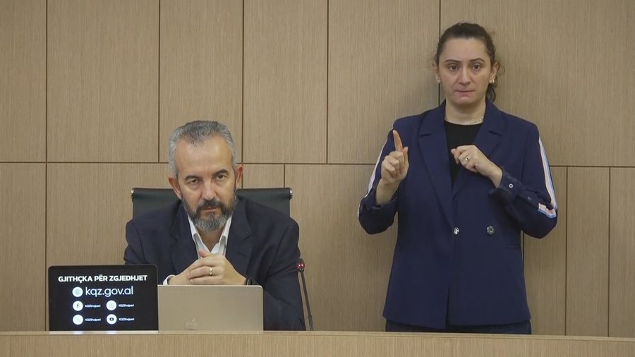 “Në Tepelenë do të bëhet vlerësimi i fletëve dhe rezultatit edhe nëpërmjet AI”, Celibashi: Numërimi do të nisë në 22:00