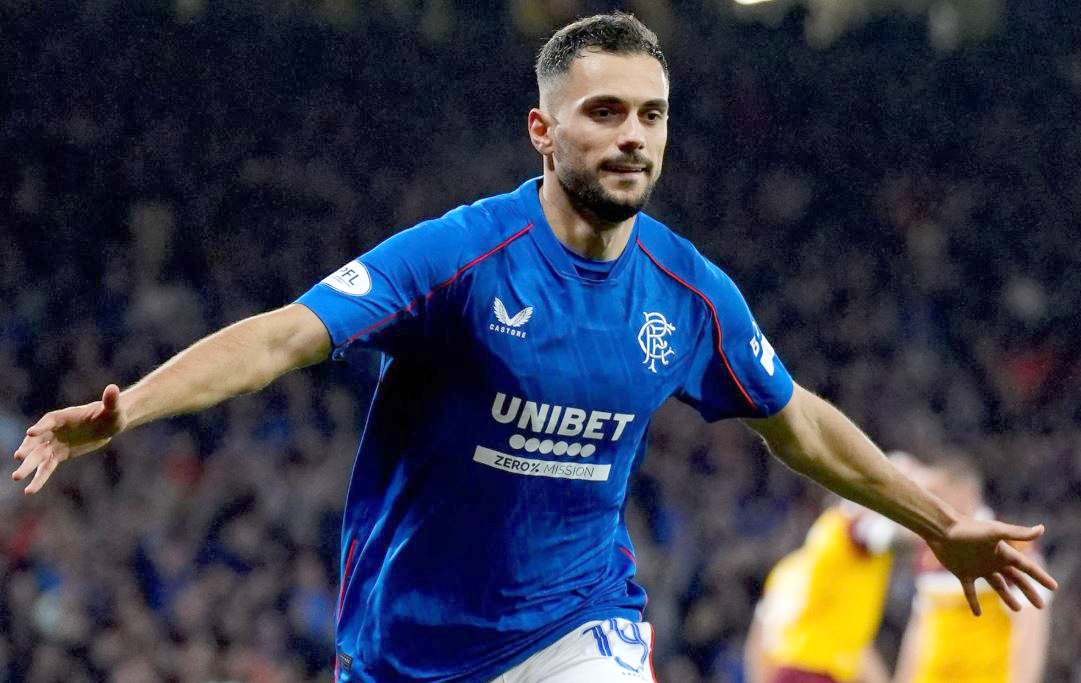 Nedim Bajrami “i përjashtuar” nga Rejnxhërs, Krasniqi gjen golin e parë në Poloni