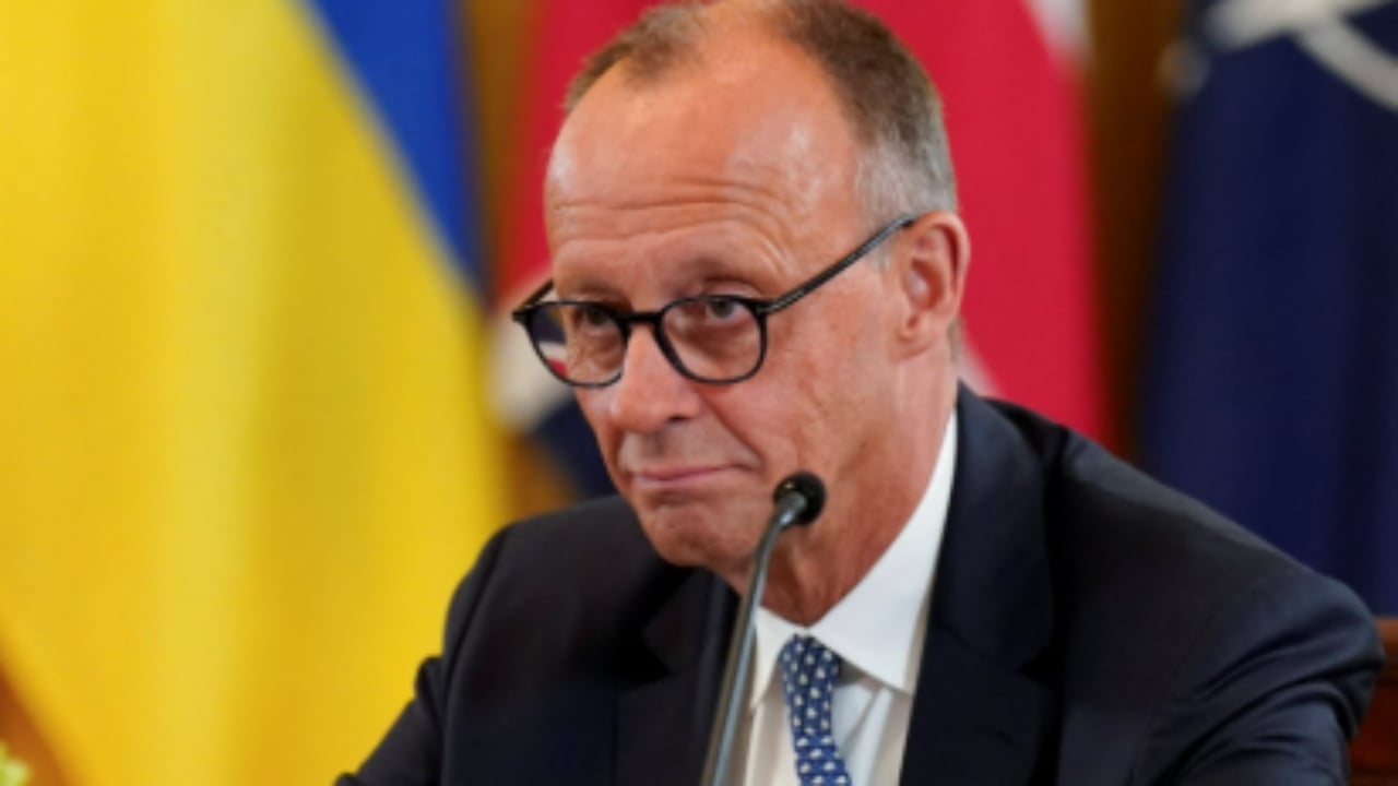 Negociatat për luftën Rusi–Ukrainë, kancelari Merz: Putin duhet të kuptojë rëndësinë e evropianëve në këtë çështje